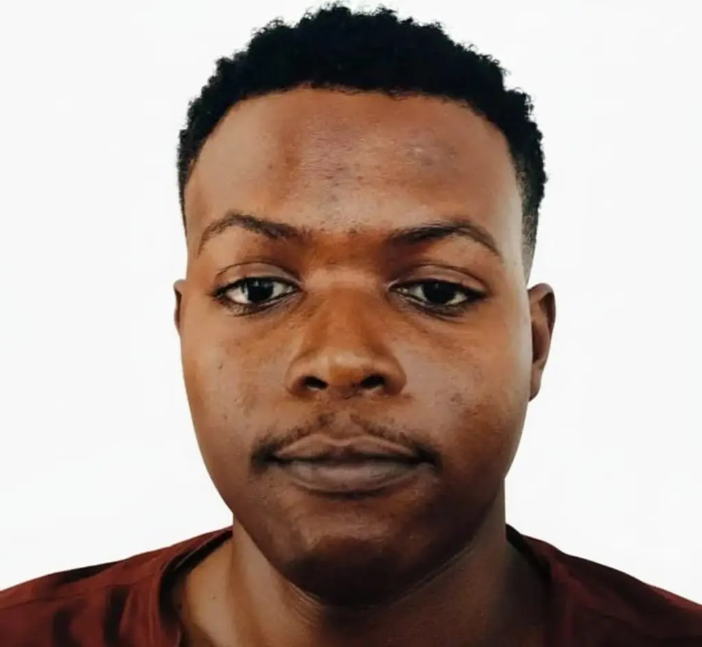 Jack Mkimbo